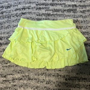 Nike Athletic Skort
